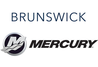 Brunswick and Mercury