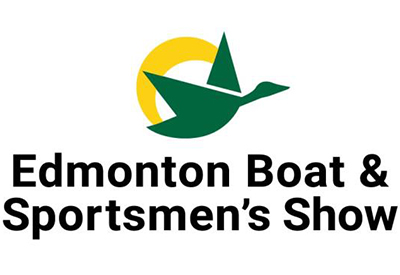 Edmonton Boat and Sportsmens Show