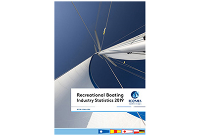 Icomia 2019 Statistics Book
