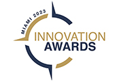 Innovation awards logo