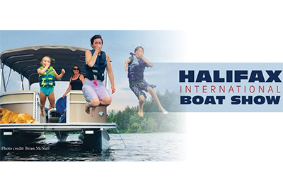 Halifax Boat Show Postponed