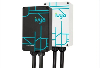 Ivy Charging Network