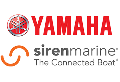 Yamaha and Siren Marine