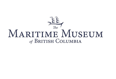 Maritime Museum of BC logo