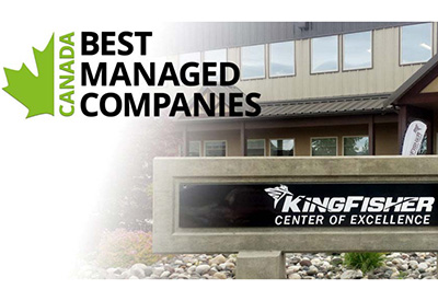 KF Best Managed Companies
