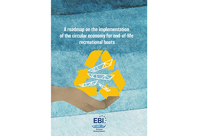 EBI Report Cover
