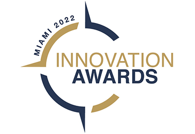 IBEX 2022 Innovation Awards
