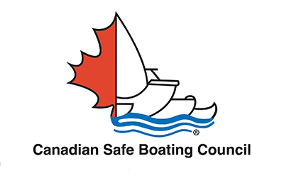 Canadian Safe Boating Council Logo