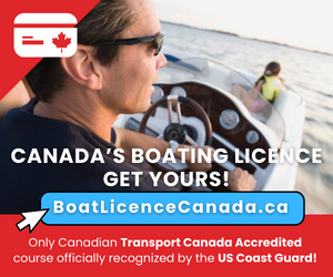 Boating Canada Media