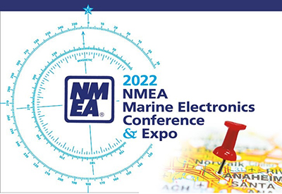 NMEA Conference