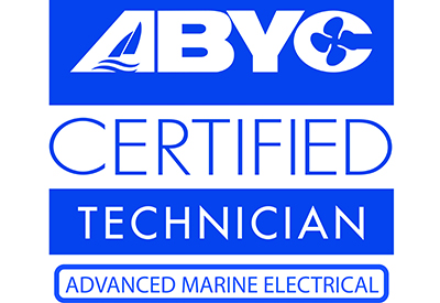 ABYC Certified Technician