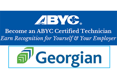 ABYC Georgian Courses