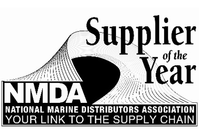 NMDA Supplier of the Year