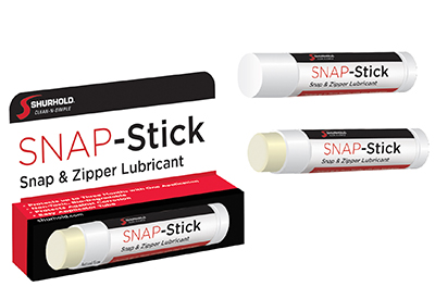 Shurhold Snap and Zipper Lubricant