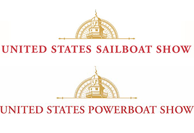 US Boat Shows Logos