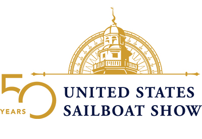US Sailboat Boatshow
