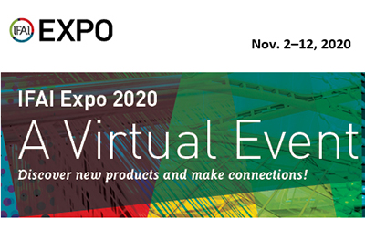IFAI Virtual Expo 2020