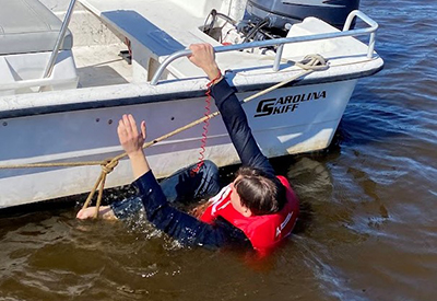 Fall Boating Safety Tips 2 