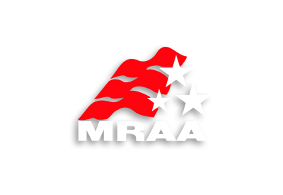 MRAA Logo