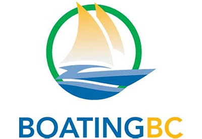 Boating BC Logo