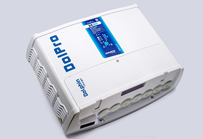 Dolphin PRO Evo3 Battery Chargers