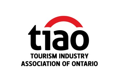 Tourism Industry Association of Ontario Logo