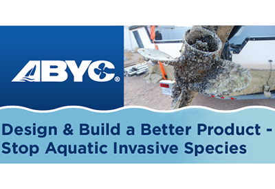 ABYC Aquatic Invasive Species