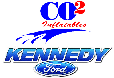 Kennedy and Co2
