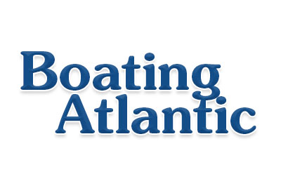 Boating Atlantic logo
