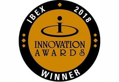 Ibex Innovation Logo