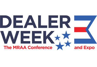 MRAA Dealer Week