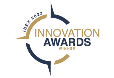 IBEX 2022 Innovation Awards