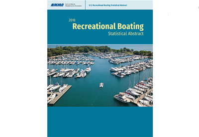 NMMA 2018 Recreational Boating Abstract