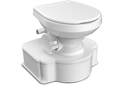 Dometic Gravity Toilet