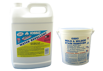 Iosso Water Repellant