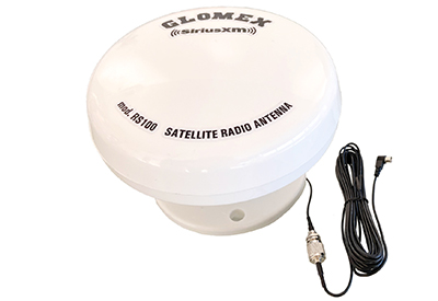 Glomex Satellite Radio Antenna