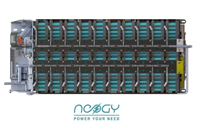 Neogy Batteries