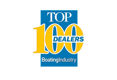 Top 100 dealers