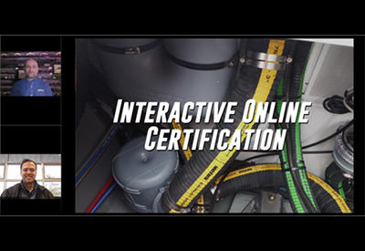 ABYC Online Interactive Courses