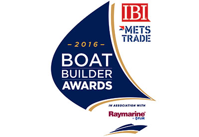 Boatbuilder Awards 2016