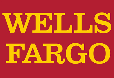 Well Fargo logo