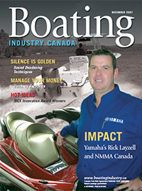 Boating Industry Canada October 2013