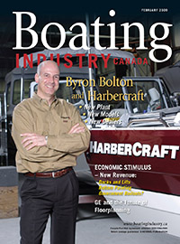 Boating Industry Canada February 2013