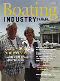 Boating Industry Canada June 2013