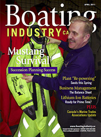 Boating Industry Canada April 2013