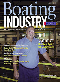 Boating Industry Canada August 2013