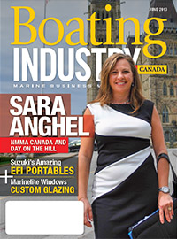 Boating Industry Canada June 2013