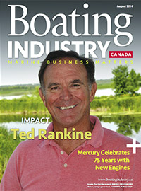 Boating Industry Canada August 2016