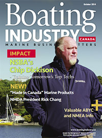 Boating Industry Canada October 2016