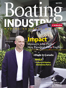 Boating Industry Newsletter Archives